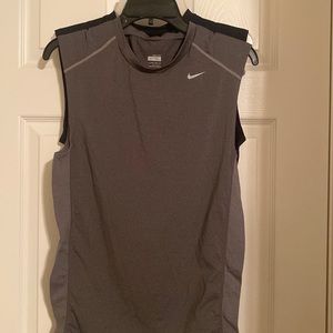 Set of 2 Nike and UA